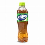 Bigoo Apple Bottled Drink 350ml